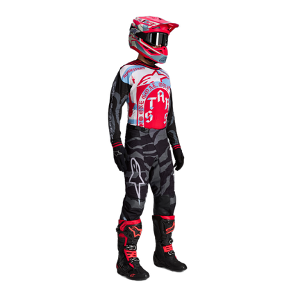 Alpinestars Techstar LE Beast Coast Crosspak