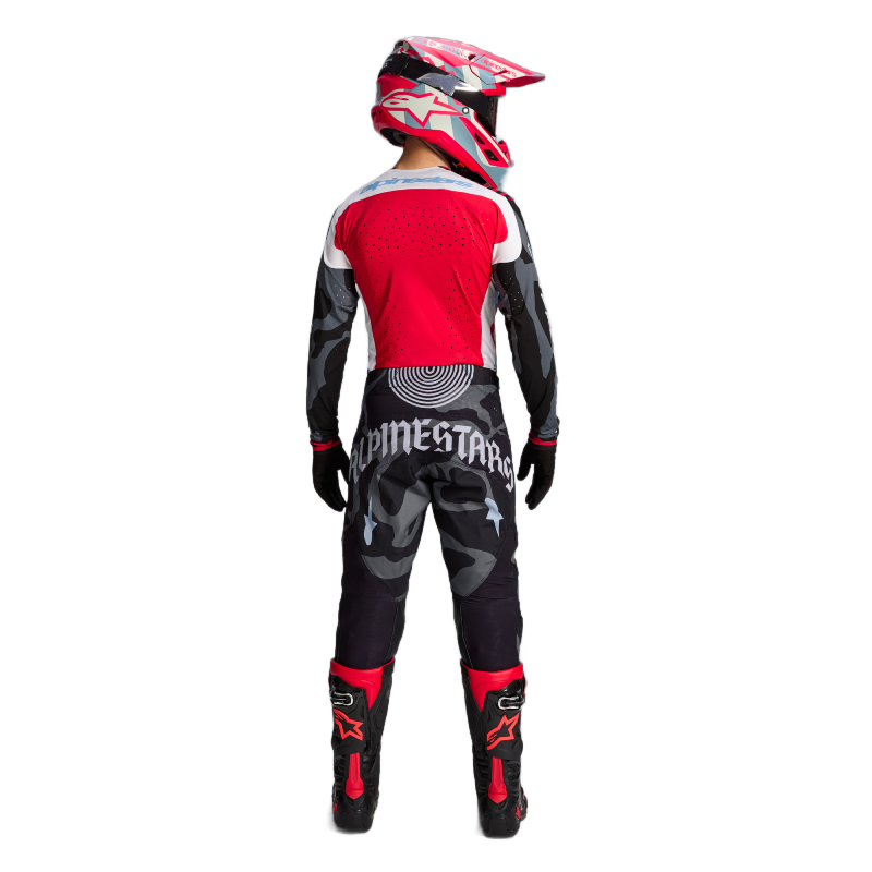 Alpinestars Techstar LE Beast Coast Crosspak