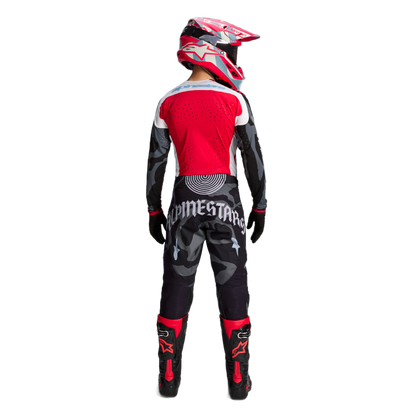 Alpinestars Techstar LE Beast Coast Crosspak