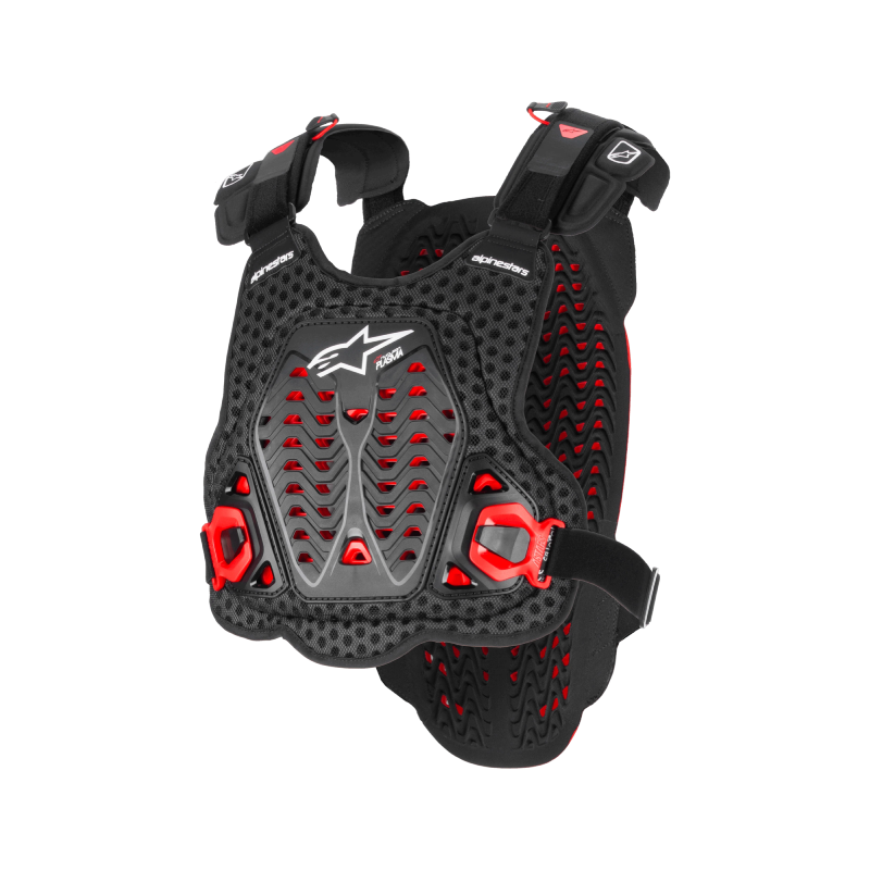 Alpinestars A-5 Plasma Bodyprotector