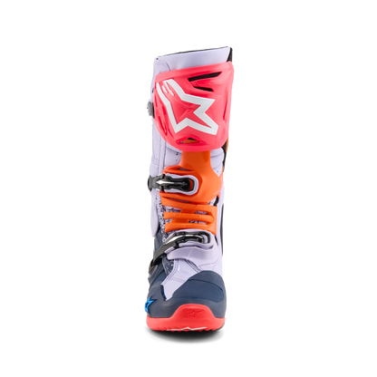 Alpinestars Tech 10 LE Records (Daytona) Crosslaars