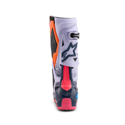 Alpinestars Tech 10 LE Records (Daytona) Crosslaars
