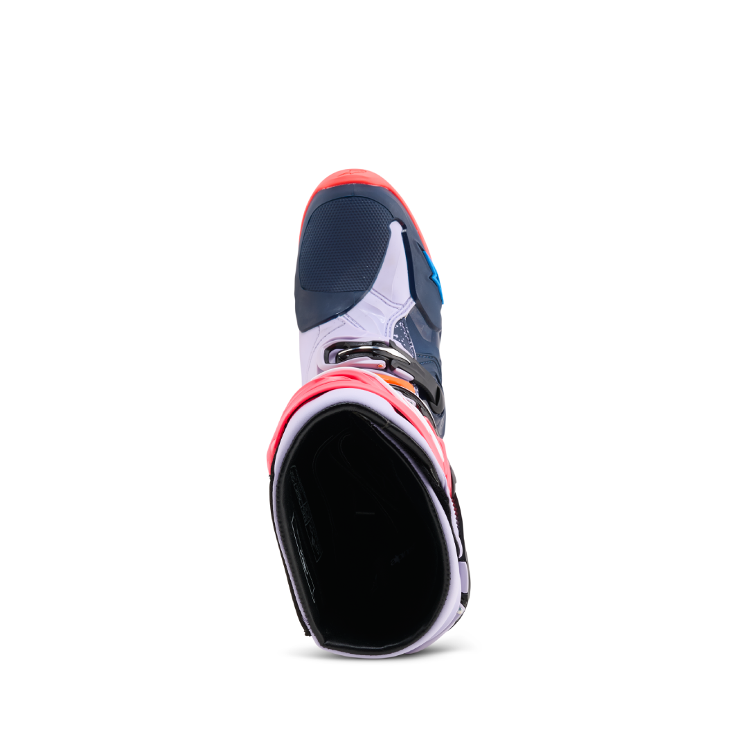 Alpinestars Tech 10 LE Records (Daytona) Crosslaars