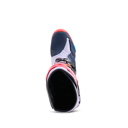 Alpinestars Tech 10 LE Records (Daytona) Crosslaars