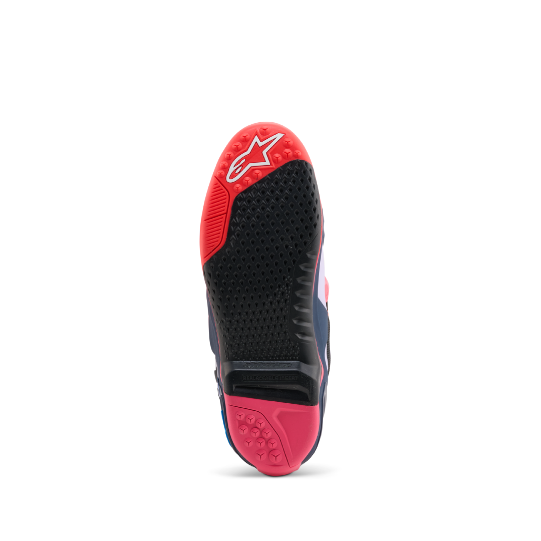 Alpinestars Tech 10 LE Records (Daytona) Crosslaars