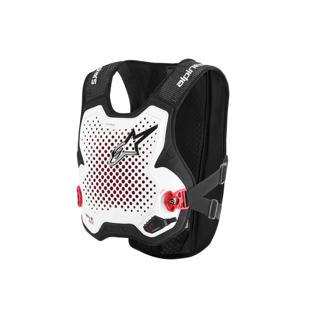 PRE-ORDER Alpinestars Tech-Air MX Airbag Bodyprotector