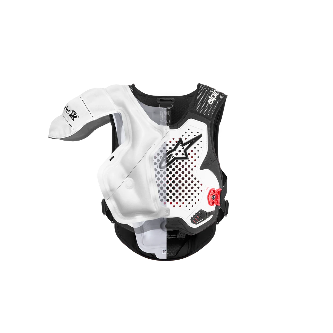 PRE-ORDER Alpinestars Tech-Air MX Airbag Bodyprotector
