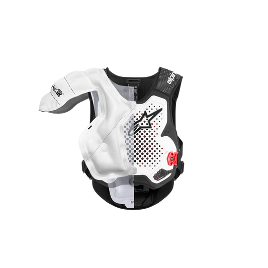 PRE-ORDER Alpinestars Tech-Air MX Airbag Bodyprotector