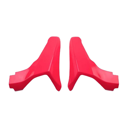 Arai MX-V Center Side Duct