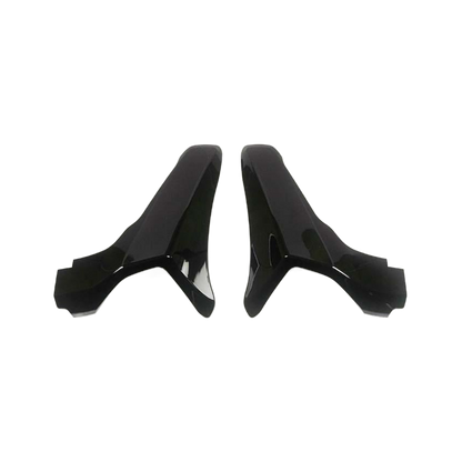 Arai MX-V Center Side Duct