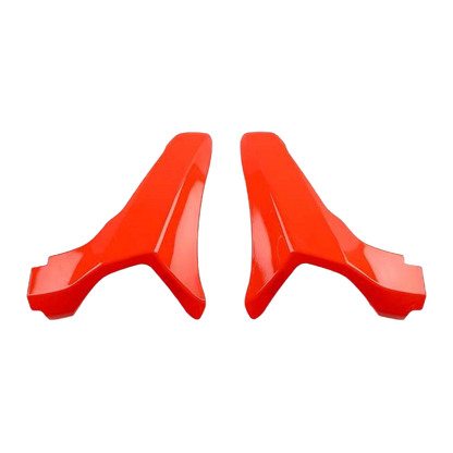 Arai MX-V Center Side Duct