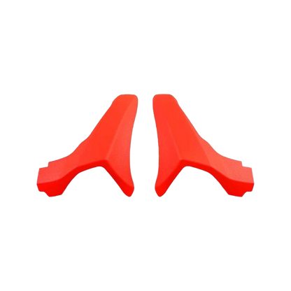 Arai MX-V Center Side Duct