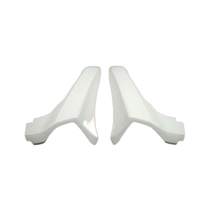 Arai MX-V Center Side Duct