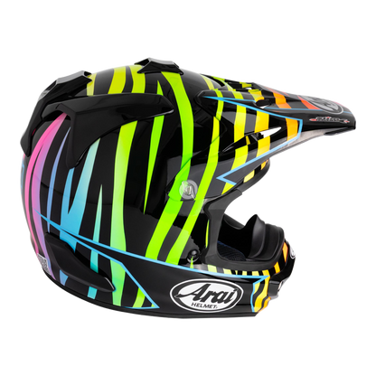 Arai MX-V Evo Van Beveren Crosshelm