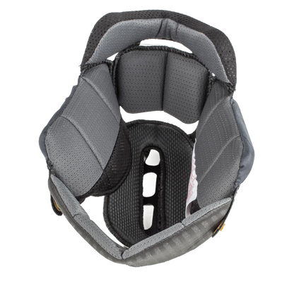 Arai MX-V Interieur