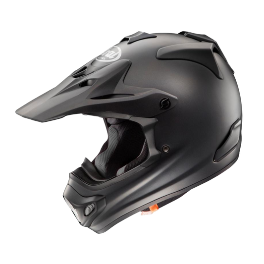 Arai MX-V Evo Crosshelm Mat Zwart