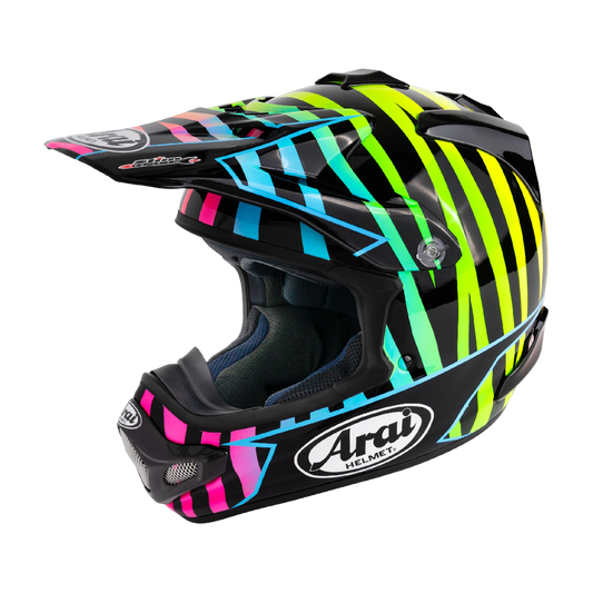 Arai MX-V Evo Van Beveren Crosshelm