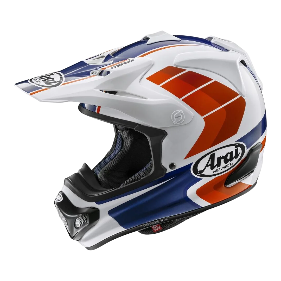 Arai MX-V Evo Jump Crosshelm