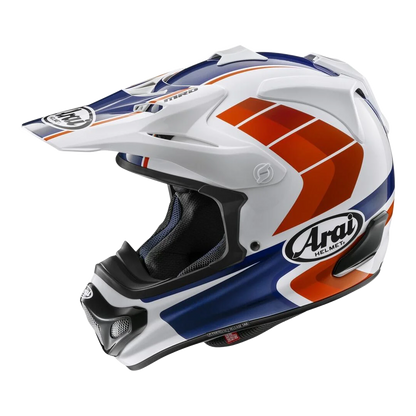 Arai MX-V Evo Jump Crosshelm