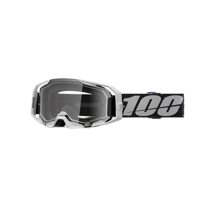 100% Armatic Rapidracer