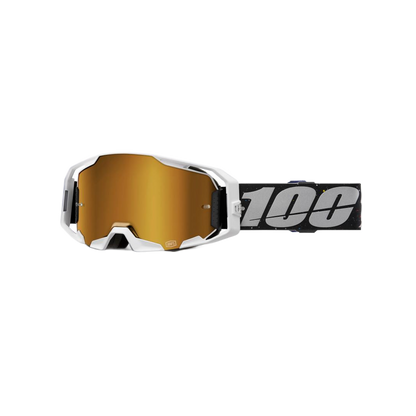 100% Armatic Rapidracer