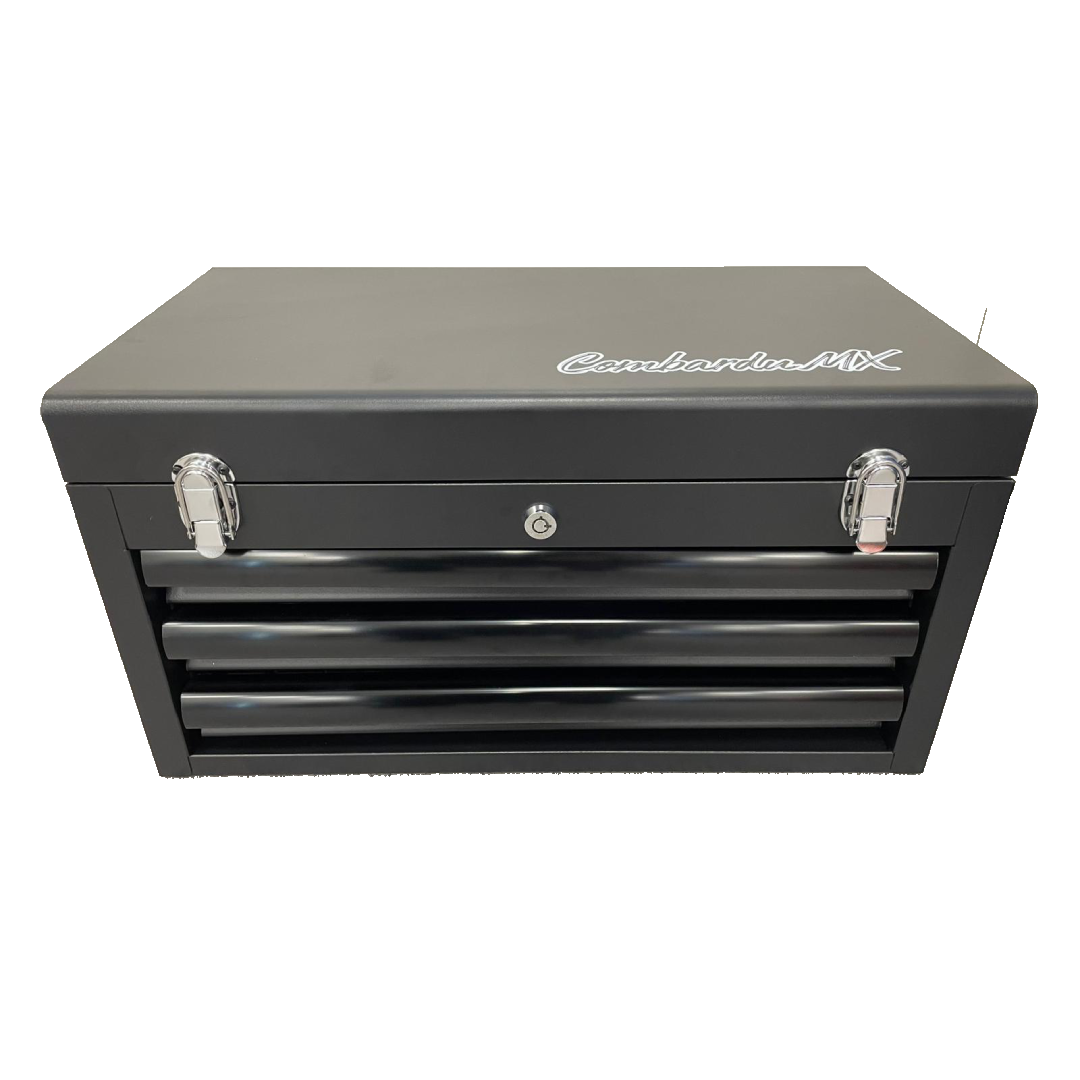 Combardu MX Gereedschapskist