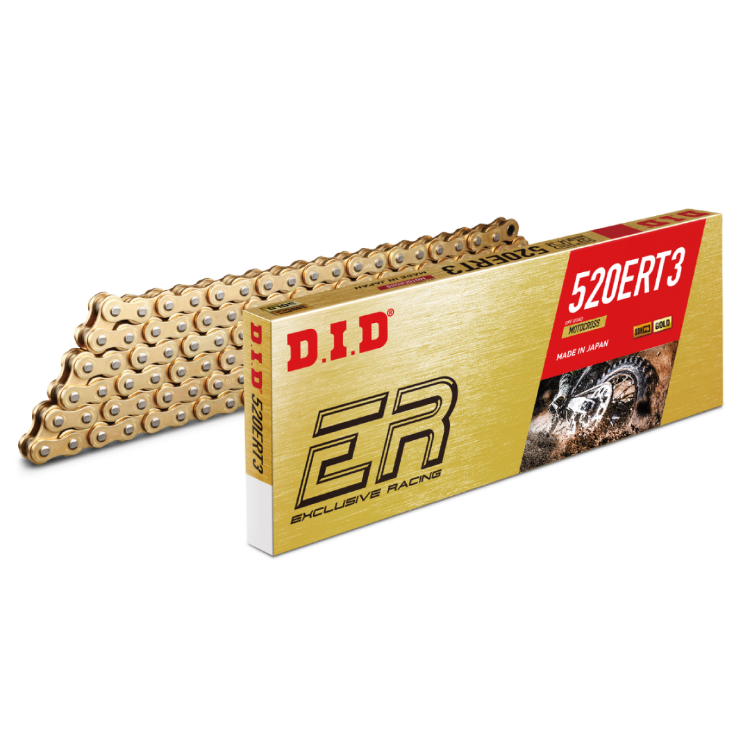 DID 520 ERT3 Ketting
