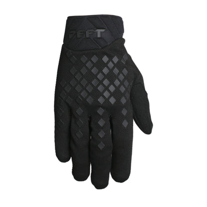 Deft Family Talon 2.0 Crosshandschoenen Zwart