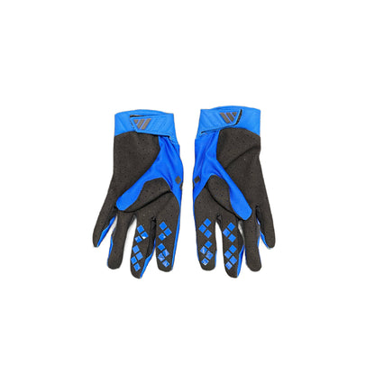 Deft Family Talon 2.0 Crosshandschoenen Blauw