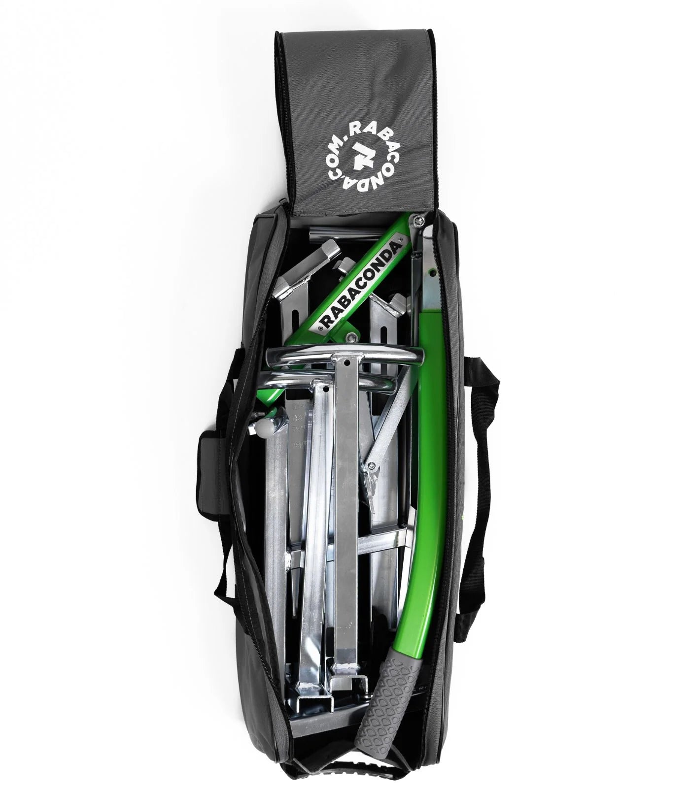 Rabaconda Mobiel Bandenwissel Apparaat 16-21 Inch