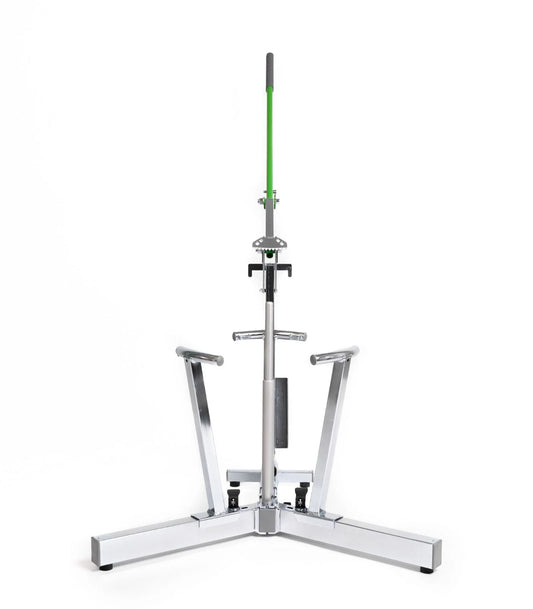 Rabaconda Mobiel Bandenwissel Apparaat 16-21 Inch