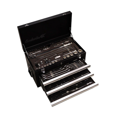 Combardu MX Gereedschapskist