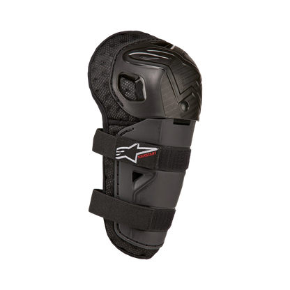 Alpinestars Bionic Action Kickstart Kinder Kniebeschermer