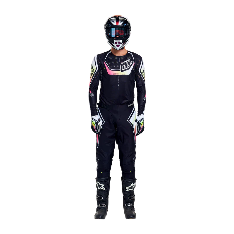 Troy Lee Designs SE Ultra Proton Crosspak