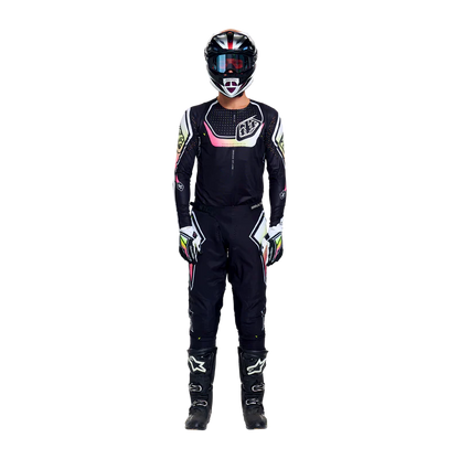 Troy Lee Designs SE Ultra Proton Crosspak
