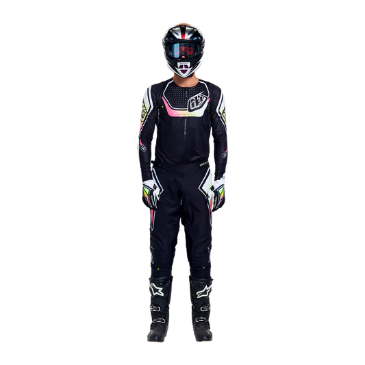 Troy Lee Designs SE Ultra Proton Crosspak
