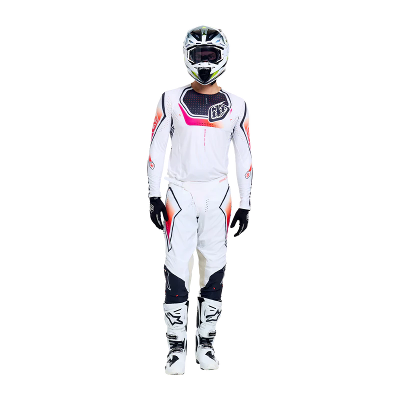Troy Lee Designs SE Ultra Proton Crosspak