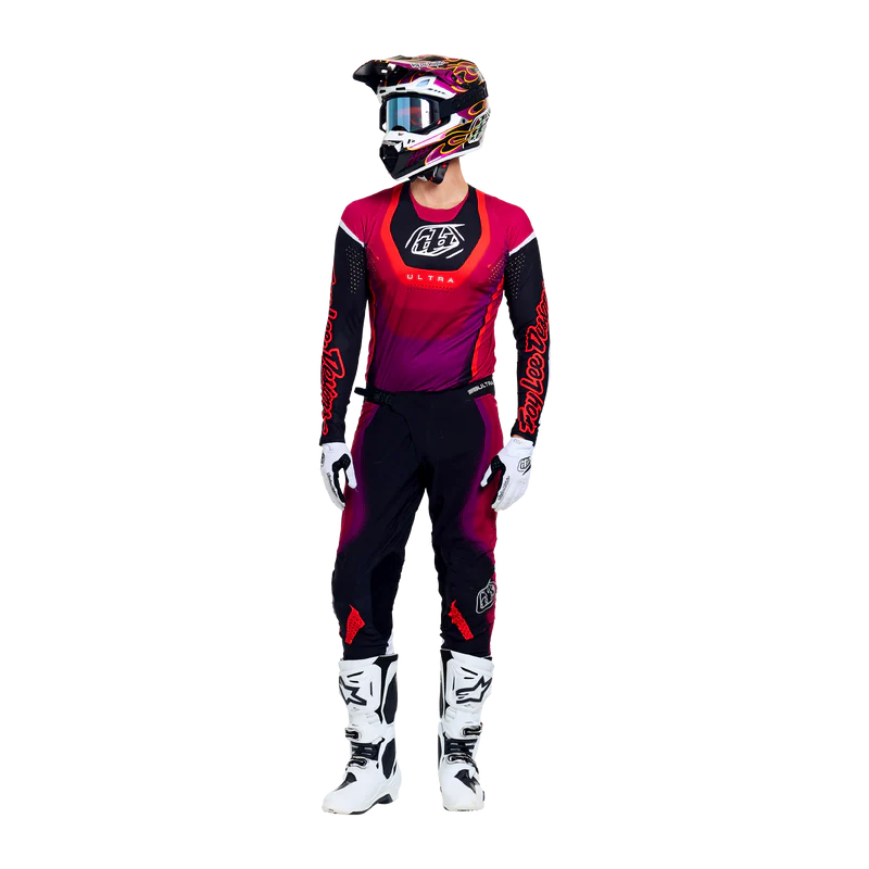 Troy Lee Designs SE Ultra Vision Crosspak