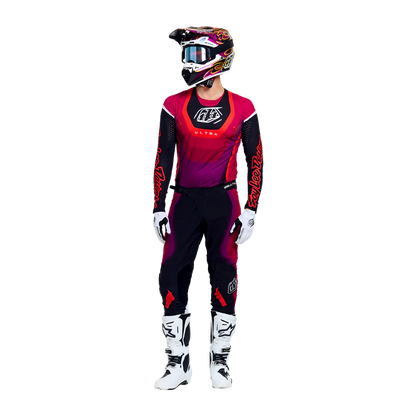 Troy Lee Designs SE Ultra Vision Crosspak