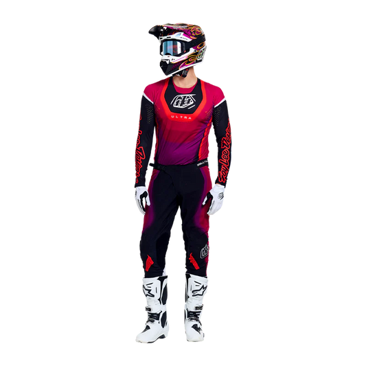 Troy Lee Designs SE Ultra Vision Crosspak