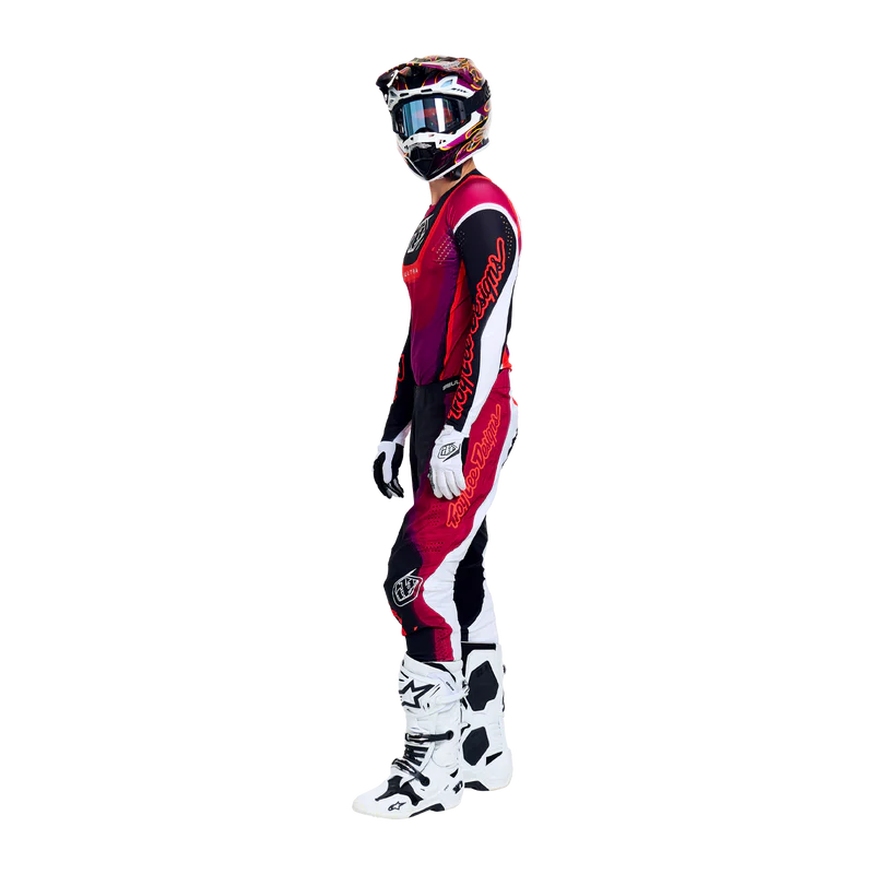 Troy Lee Designs SE Ultra Vision Crosspak