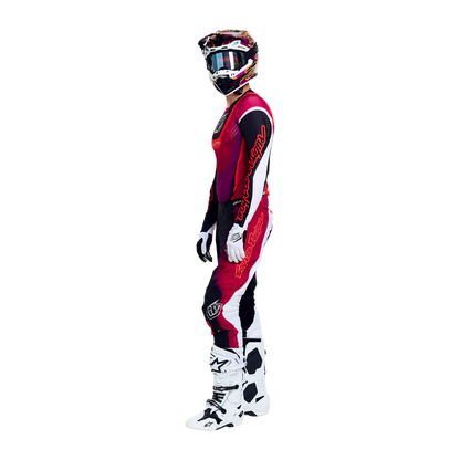 Troy Lee Designs SE Ultra Vision Crosspak