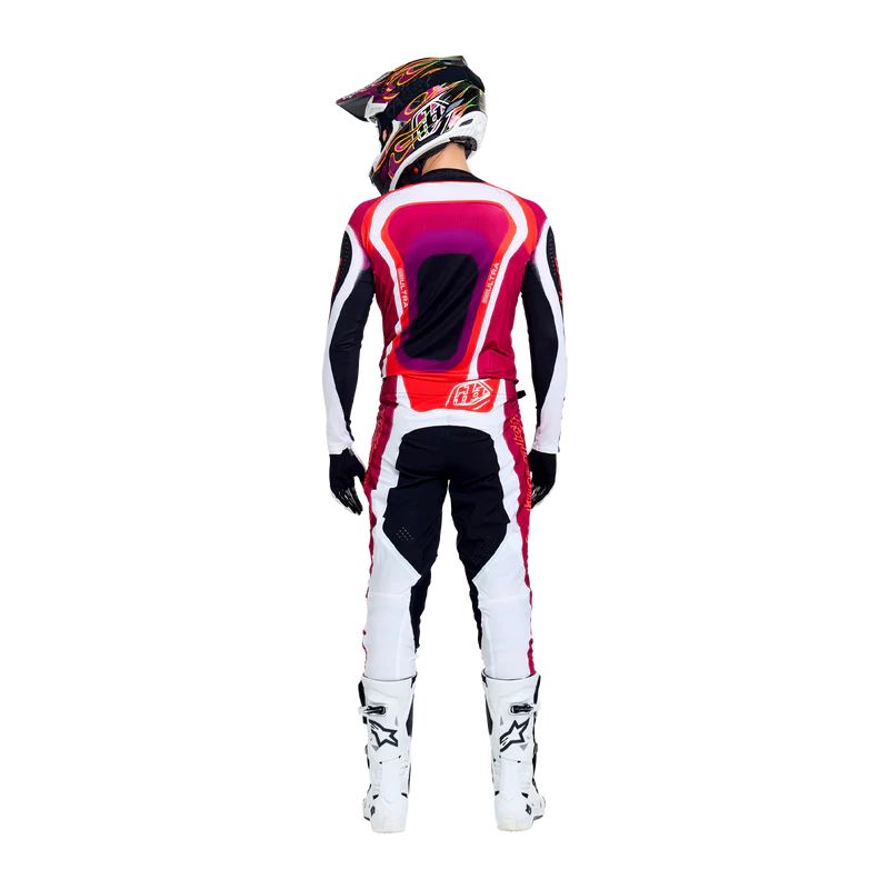 Troy Lee Designs SE Ultra Vision Crosspak