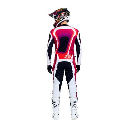 Troy Lee Designs SE Ultra Vision Crosspak