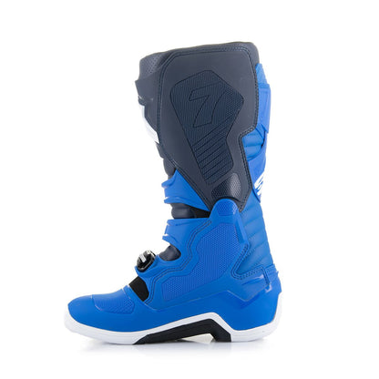 Alpinestars Tech 7 Crosslaars Blauw