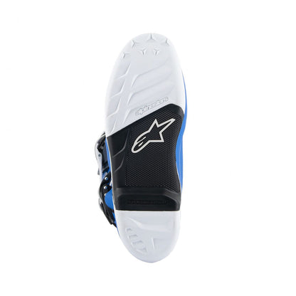 Alpinestars Tech 7 Crosslaars Blauw