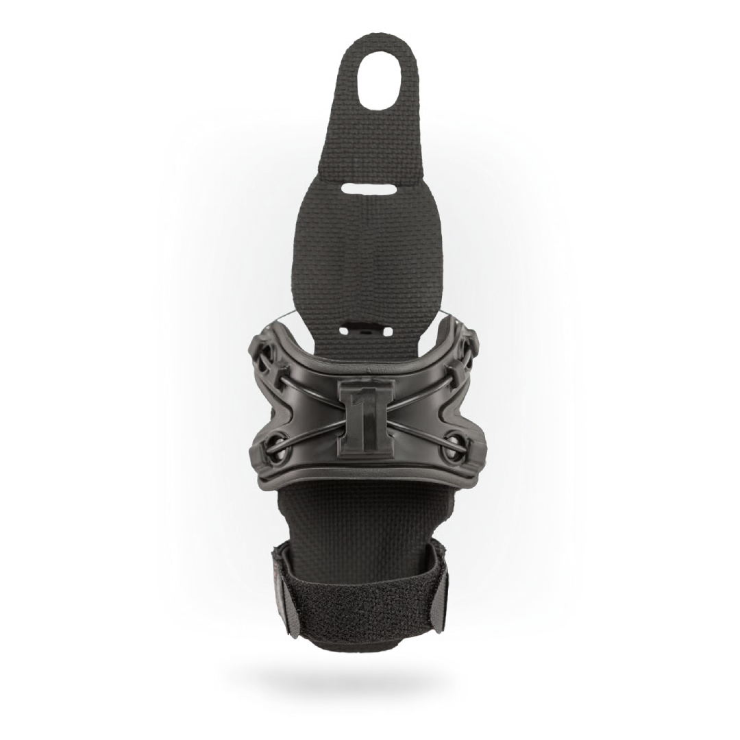 Mobius X8 Polsbrace Grijs