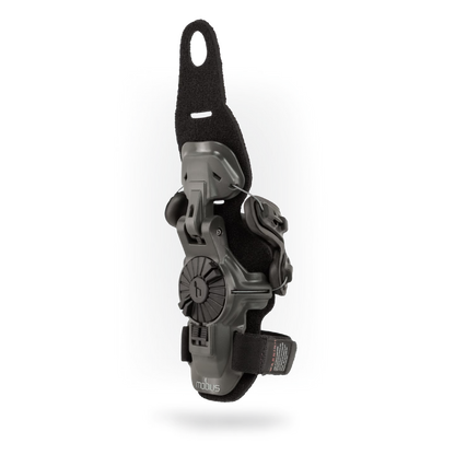 Mobius X8 Polsbrace Grijs