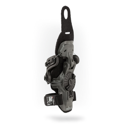 Mobius X8 Polsbrace Grijs