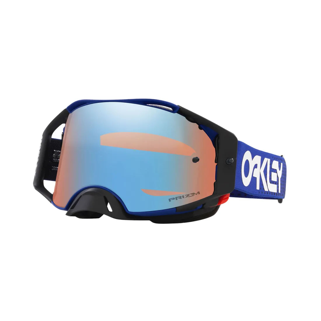 Oakley Airbrake Crossbril B1B Blue Prizm Sapphire